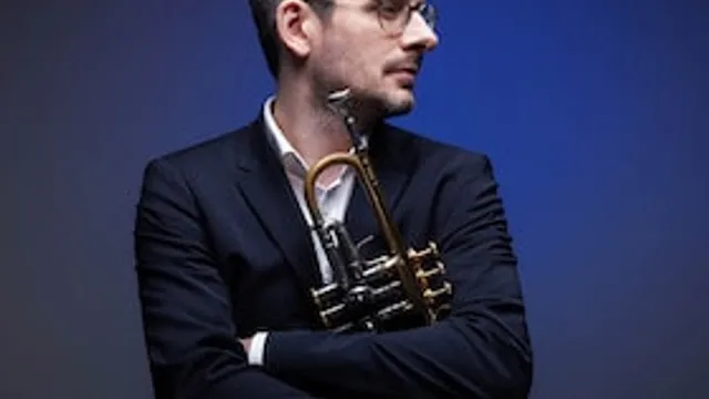 Maik Krahl Quartet