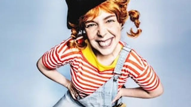 Pippi Langstrumpf - von Astrid Lindgren, Deutsch von Silke von Hacht