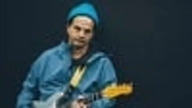 Pete Francis Of Dispatch