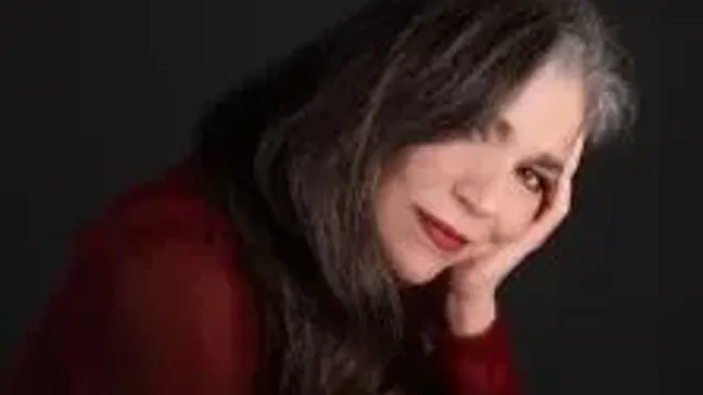 Savina Yannatou – Watersong