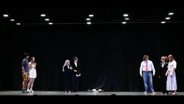 "Der Sommernachtstraum" von William Shakespeare