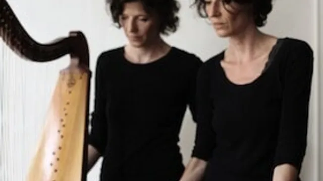 Duo Seitz - Italienische und spanische Barockmusik