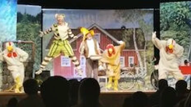 Pettersson & Findus