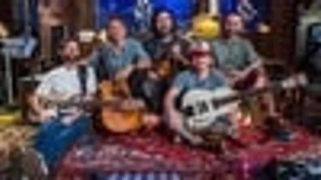 BMFS After Party featuring Fireside Collective