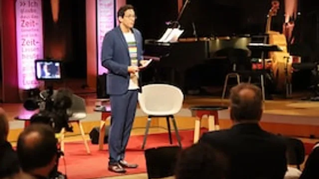 ARD Hörbuchnacht 2026