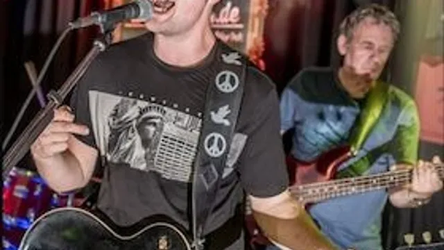 Loners United - Tribute to Neil Young