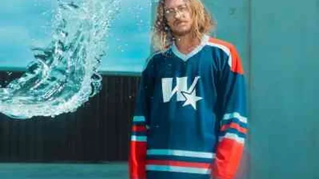Winston Surfshirt