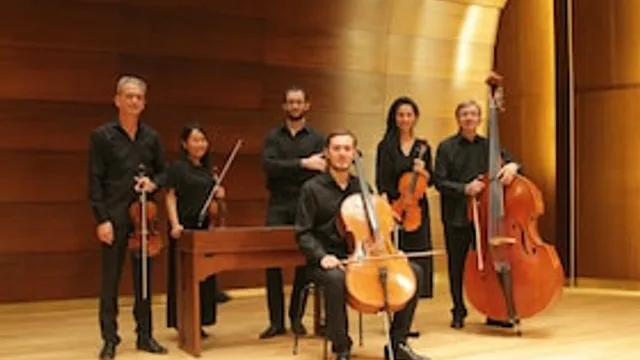 Vivaldi - Die vier Jahreszeiten