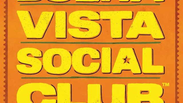 Buena Vista Social Club