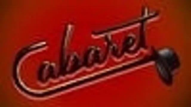 Cabaret