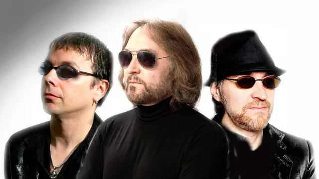 Night Fever:  The Best Of The Bee Gees