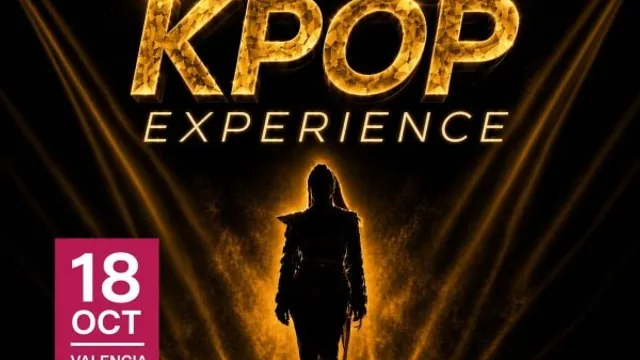 KPOP - TRIBUTO MUSICAL