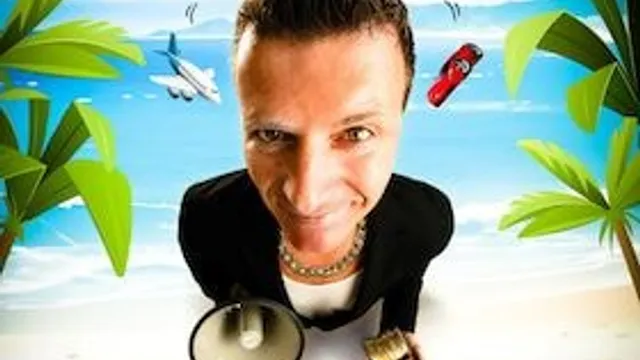 Matthias Machwerk - "Glücklich oder schon verheiratet?"