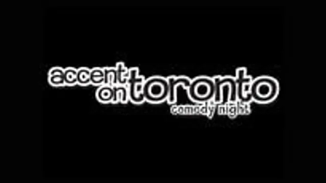CBC Radio - Accent on Toronto