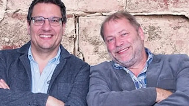 Wullschläger & Willim - Aus dem Leben gegriffen