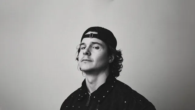 Lukas Graham