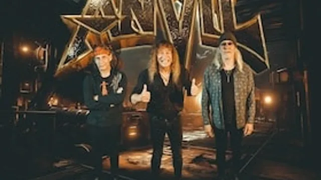 Anvil