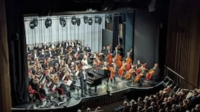 Weihnachtskonzert mit dem Markgräfler Symphonieorchester 2026