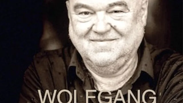 Wolfgang Buck - „immerweider“ - „immerweider“
