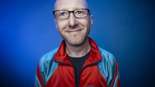 Ralf Senkel - Die Zeit ist Ralf!