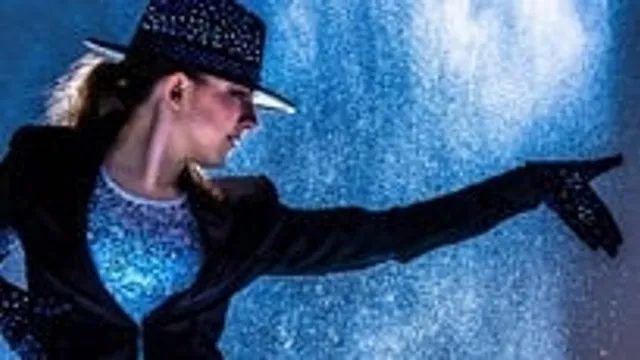 Michael Jackson- A Thrilling Tribute