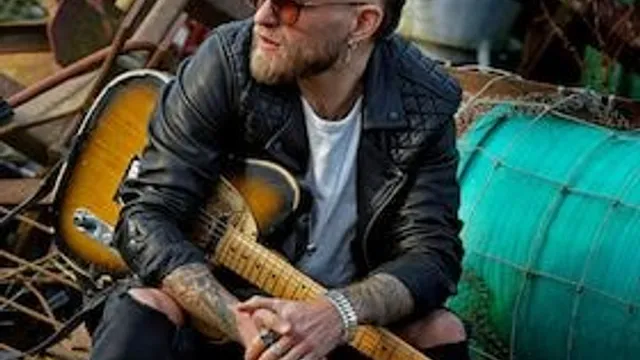 BEN POOLE