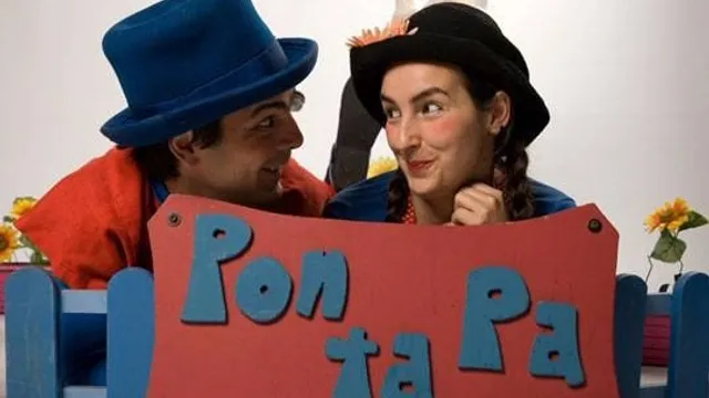 Pon ta pa