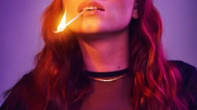 Lara Ermer - Leicht entflammbar