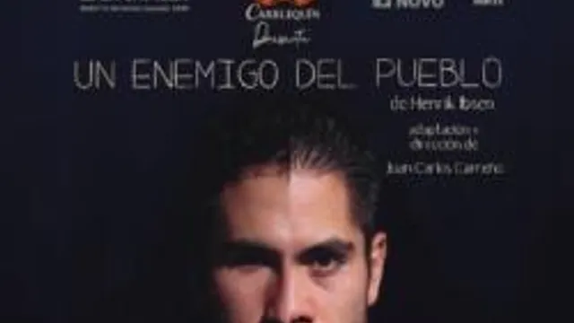 Un enemigo del pueblo #0926 - Jueves Octubre 01, 20:00