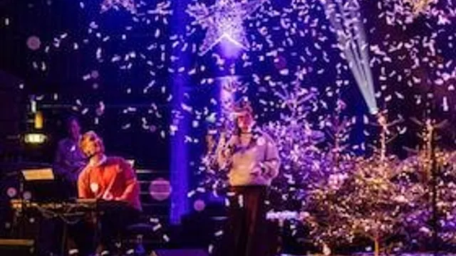Rietberger Adventssingen - Das große Zusammen-Weihnachtslieder-singen