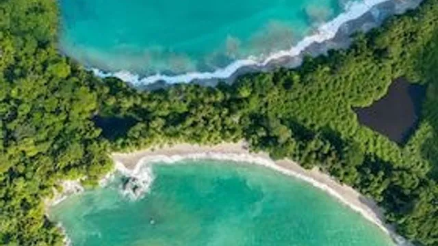 3D-Show von Fotograf Stephan Schulz - Costa Rica - Naturparadies zwischen Karibik und Pazifik