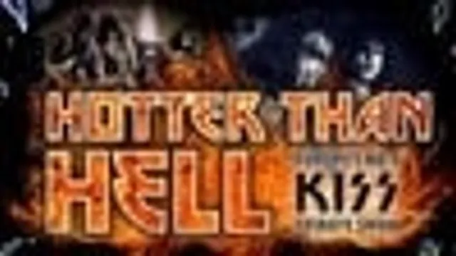 Motley Crue Tribute' & 'KISS Tribute' Double Header Show