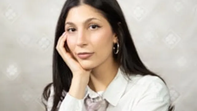 Miriam Davoudvandi - Das können wir uns nicht leisten