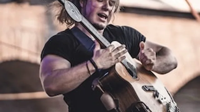 Alexandr Misko | Final Boss Tour