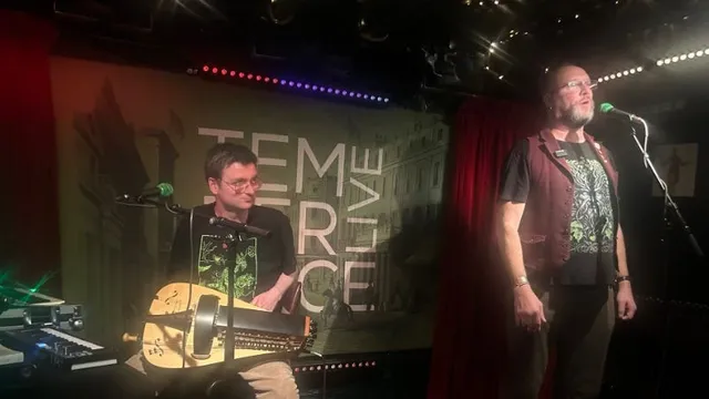 Sir Gawain and the Green Knight