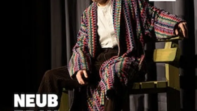 ABO: Theatersonntag Jan-Mai 2027