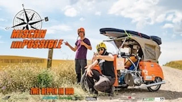 MISCHN imPOSSIBLE - Zwei Deppen im Duo
