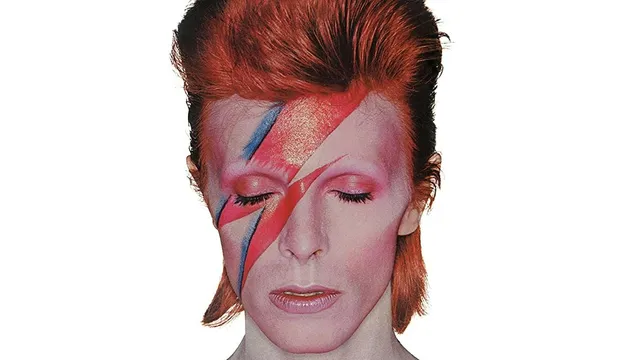 Celebrating The Life of David Bowie