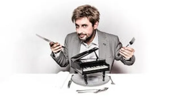 Daniel Helfrich "Trennkost ist kein Abschiedsessen"