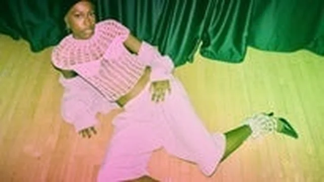 Anaiis - EU/UK Live Tour 2027