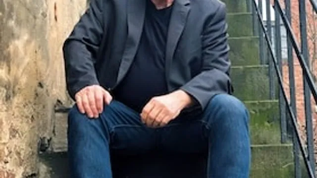 Bernd Gieseking - Ab dafür! - Der satirische Jahresrückblick