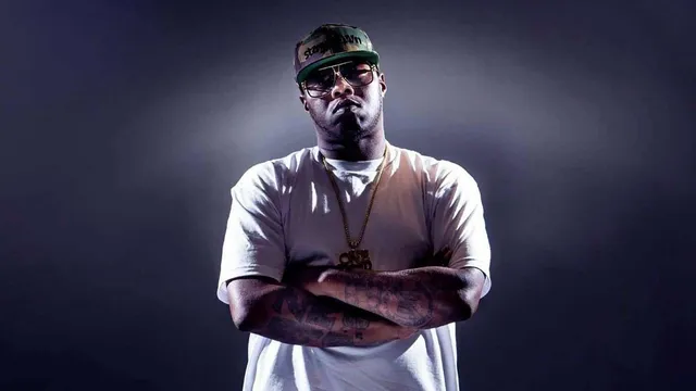 Z-Ro w/ Quiet Money Dot, Sunnitharapper, J Soulja & DJ Rapid Ric
