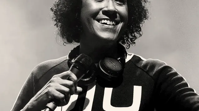 Rhoda Dakar
