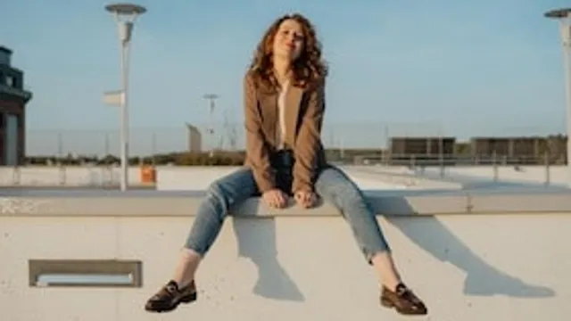 Katja Lewina - Bock - Die Show