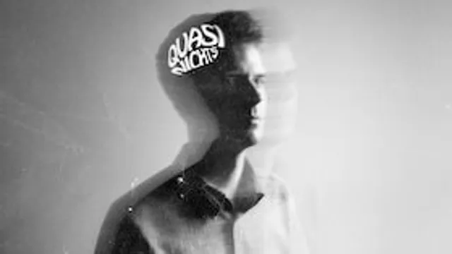 ALEX STOLDT - QUASI NICHTS