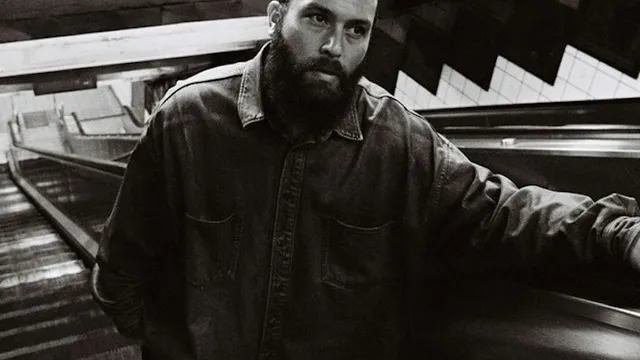 Nick Hakim