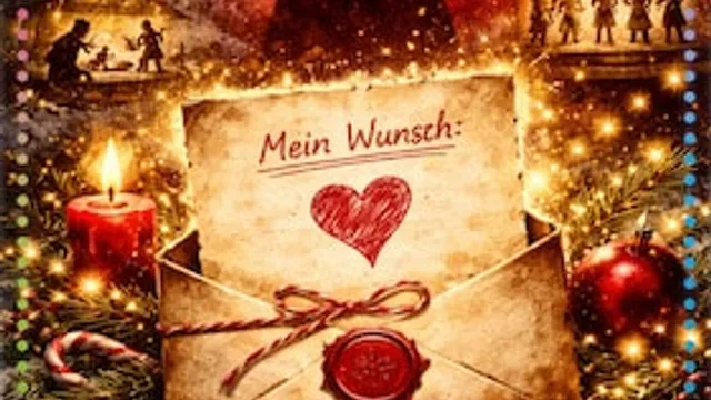 "Die wirklich andere Weihnachtsgala" - Dies ist keine Fortsetzung