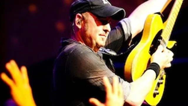 Bosstime - a tribute to Bruce Springsteen