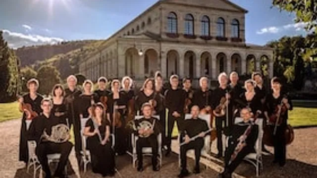 Festliches Neujahrskonzert