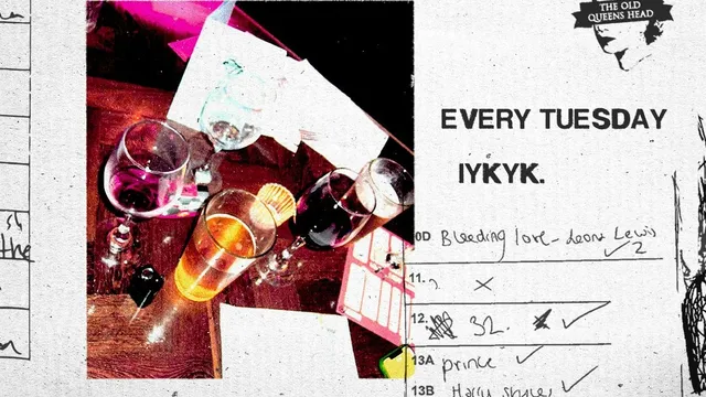 The Pub Quiz